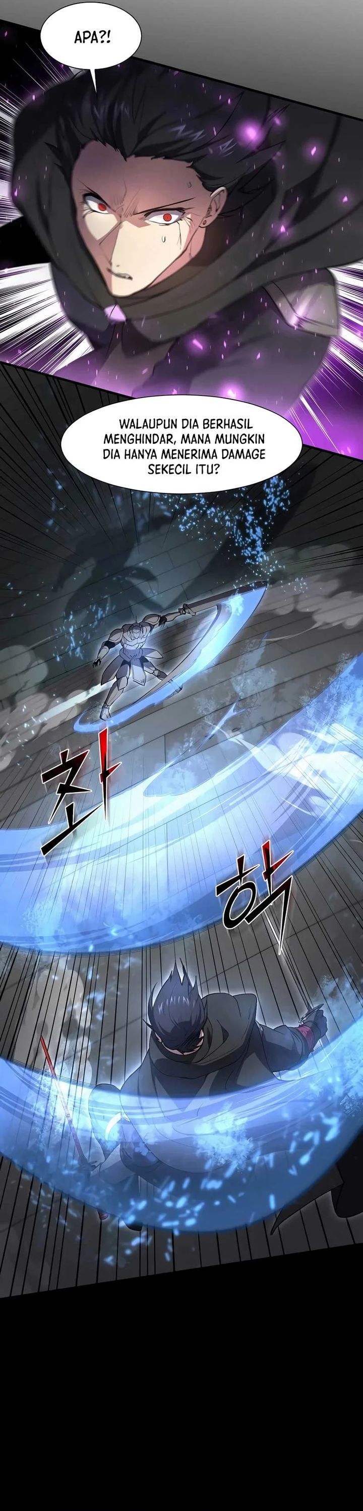 Leveling Up with Skills Chapter 105 Image 17