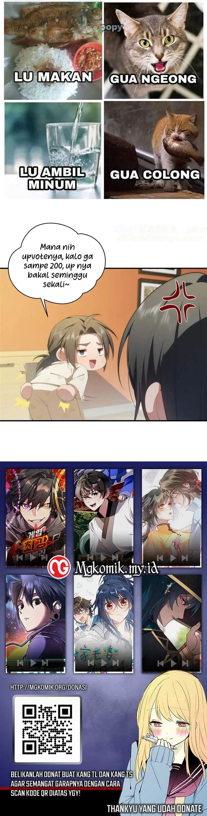 Leveling Up with Skills Chapter 105 Image 35