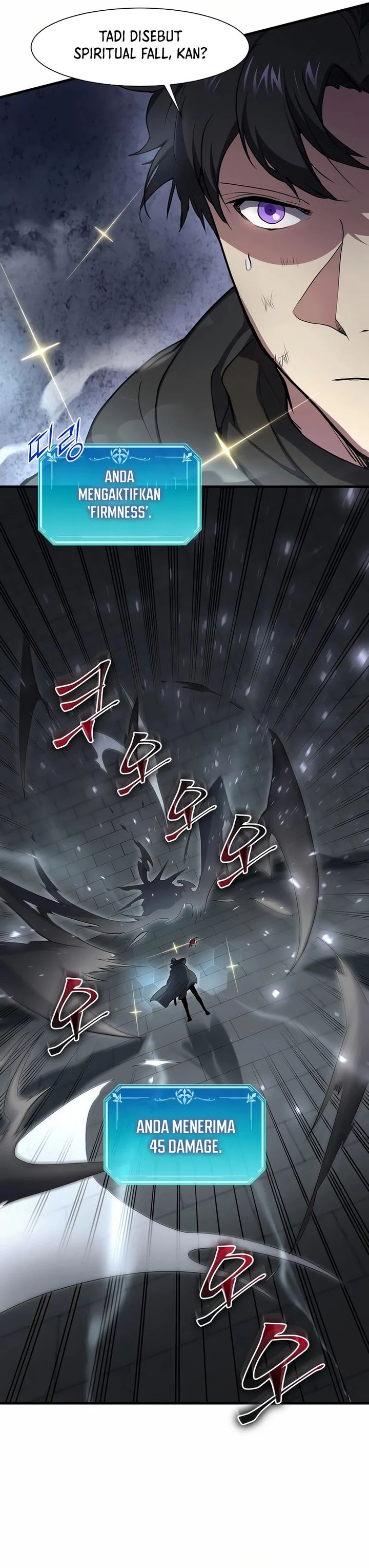 Leveling Up with Skills Chapter 106 Image 2