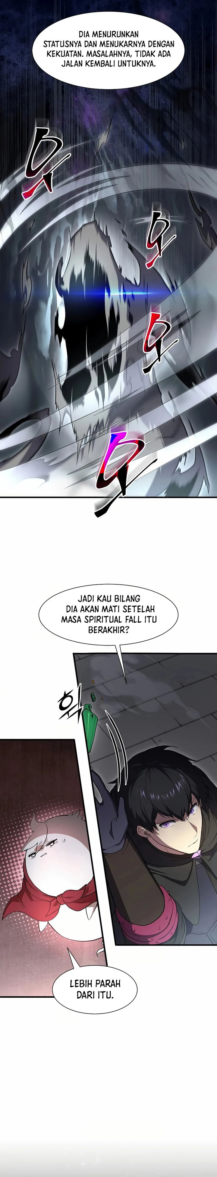 Leveling Up with Skills Chapter 106 Image 5