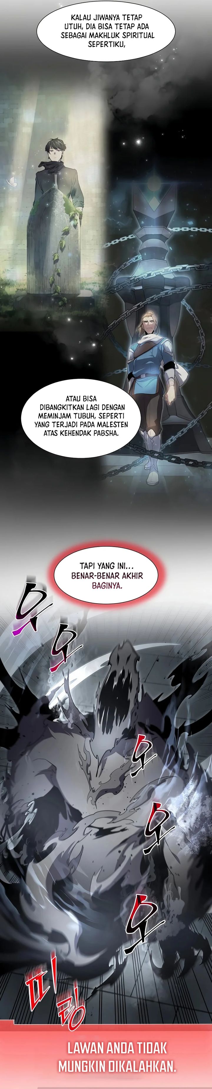 Leveling Up with Skills Chapter 106 Image 6