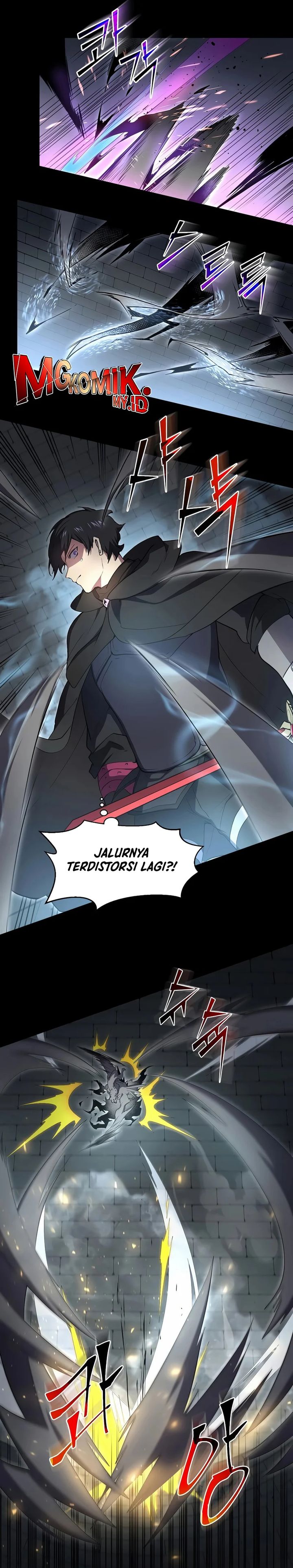 Leveling Up with Skills Chapter 106 Image 11