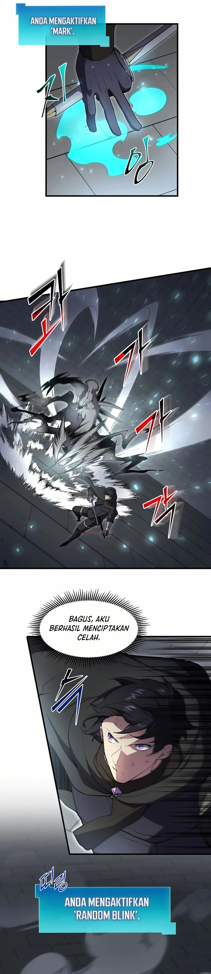 Leveling Up with Skills Chapter 106 Image 15