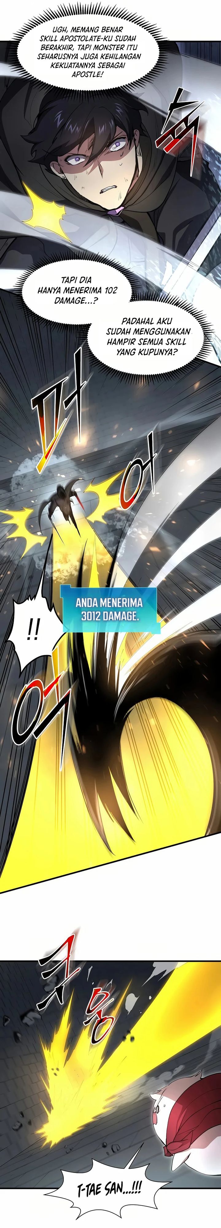 Leveling Up with Skills Chapter 106 Image 18