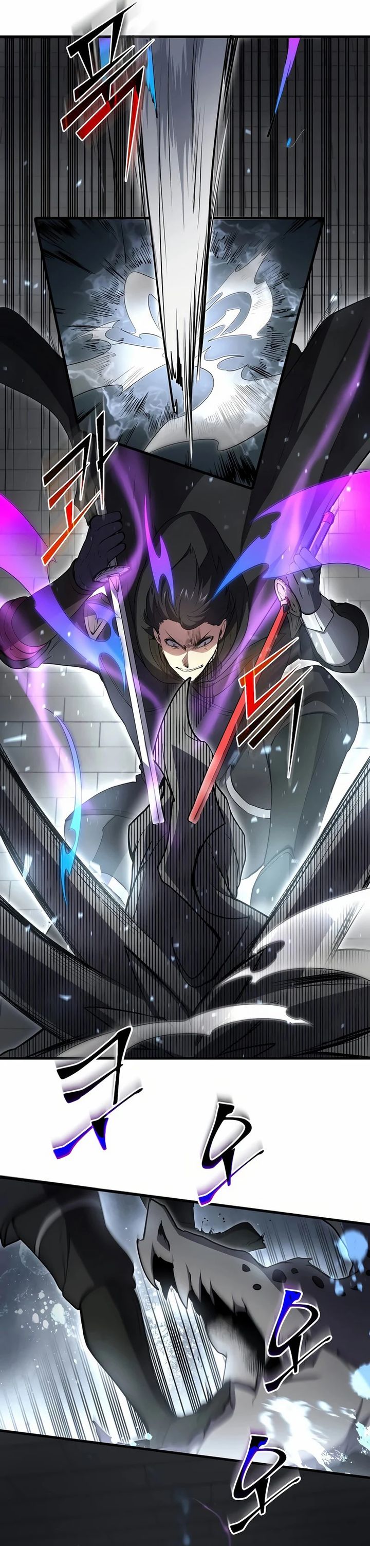 Leveling Up with Skills Chapter 106 Image 29