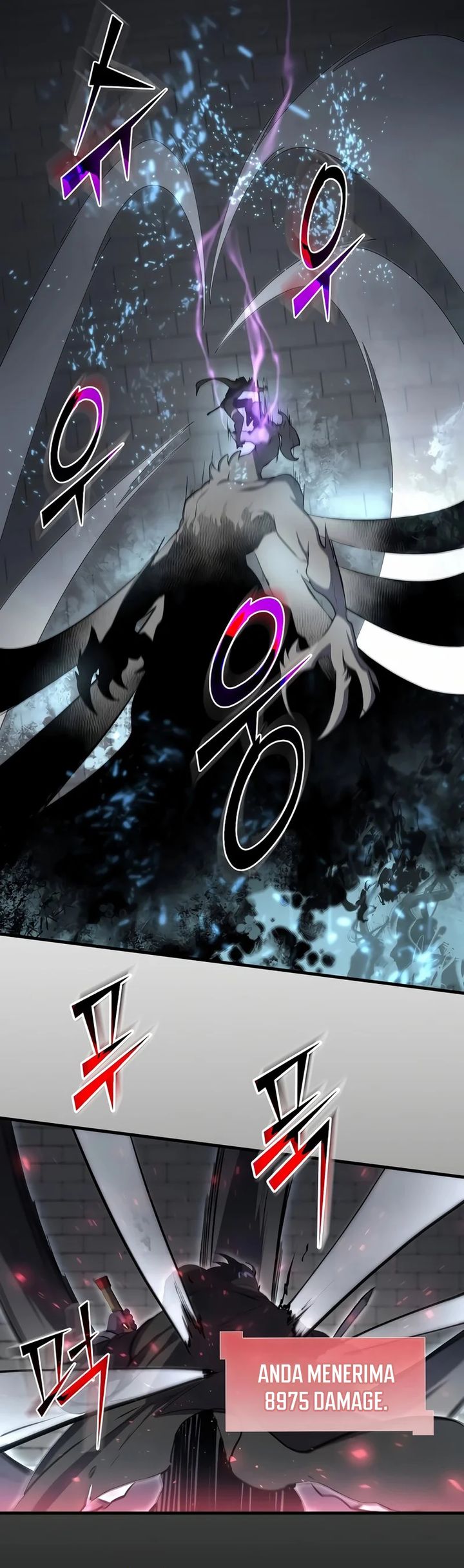 Leveling Up with Skills Chapter 106 Image 30