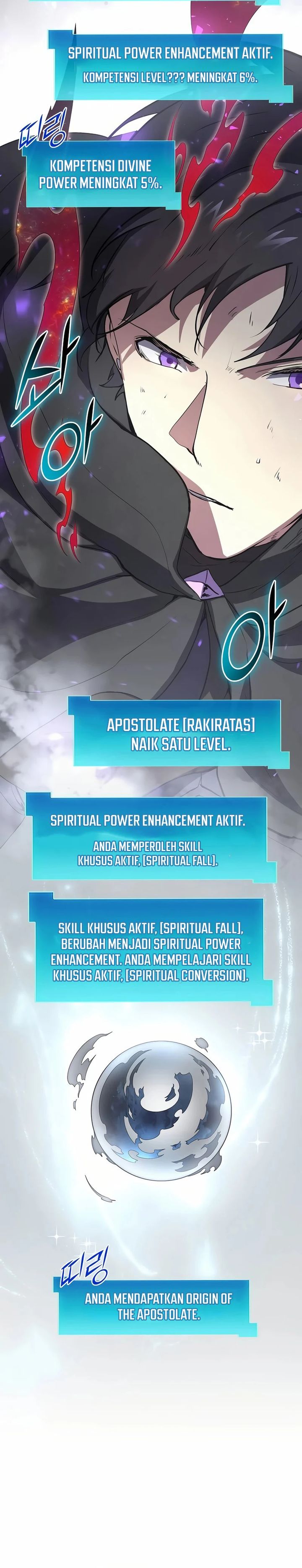 Leveling Up with Skills Chapter 106 Image 33