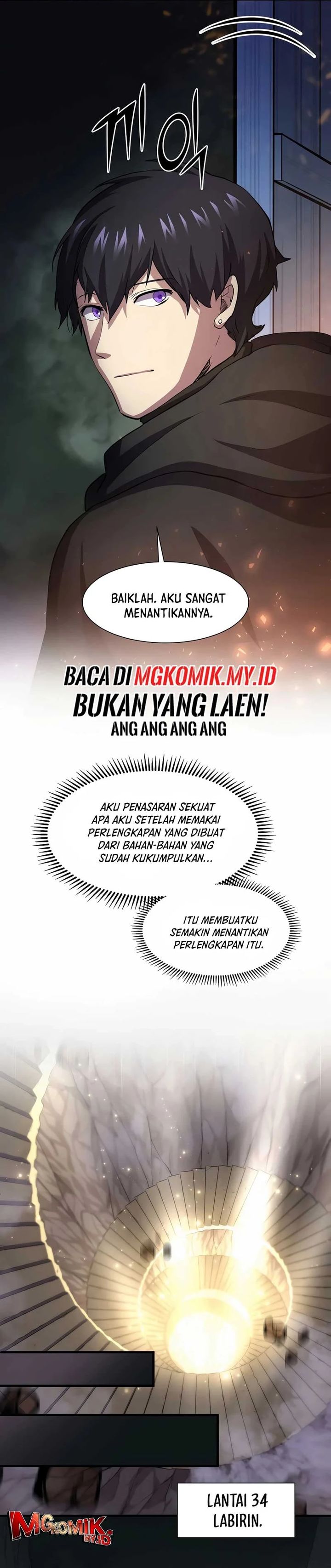 Leveling Up with Skills Chapter 107 Image 23