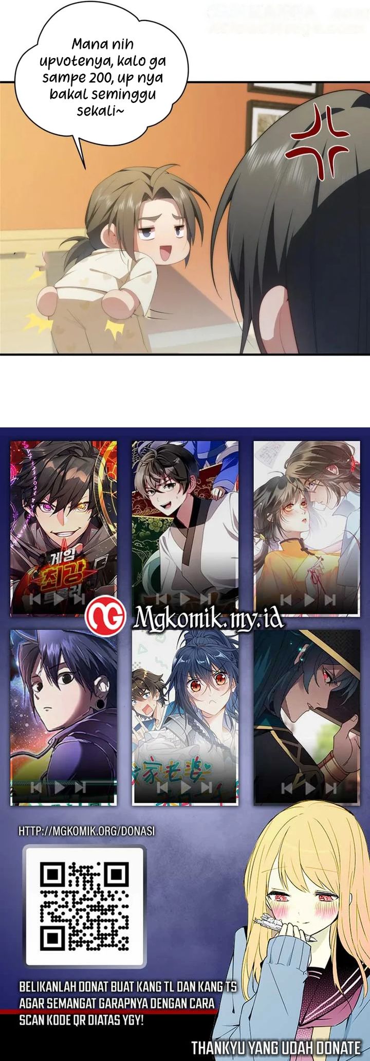 Leveling Up with Skills Chapter 107 Image 35