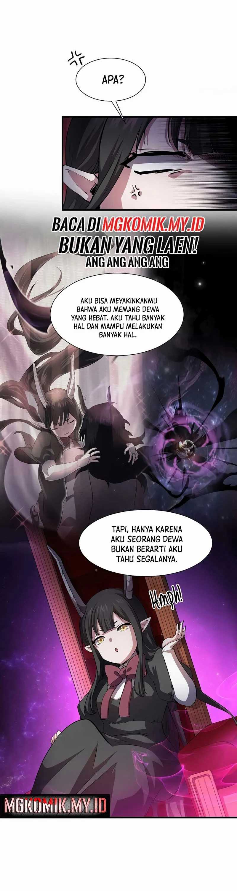 Leveling Up with Skills Chapter 108 Image 4