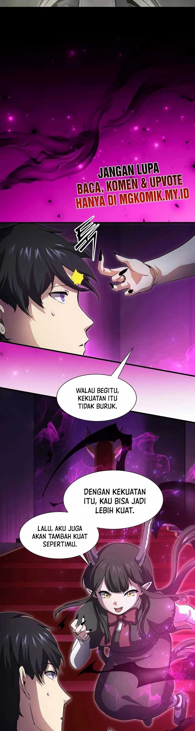 Leveling Up with Skills Chapter 108 Image 6