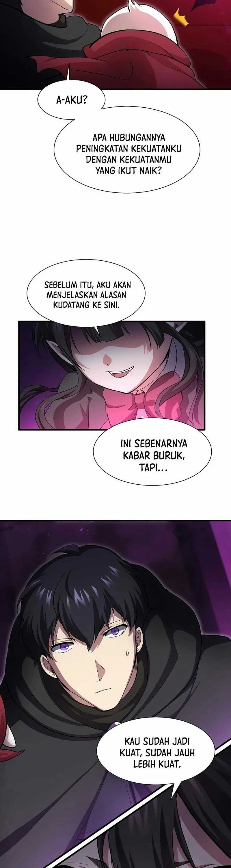 Leveling Up with Skills Chapter 108 Image 7