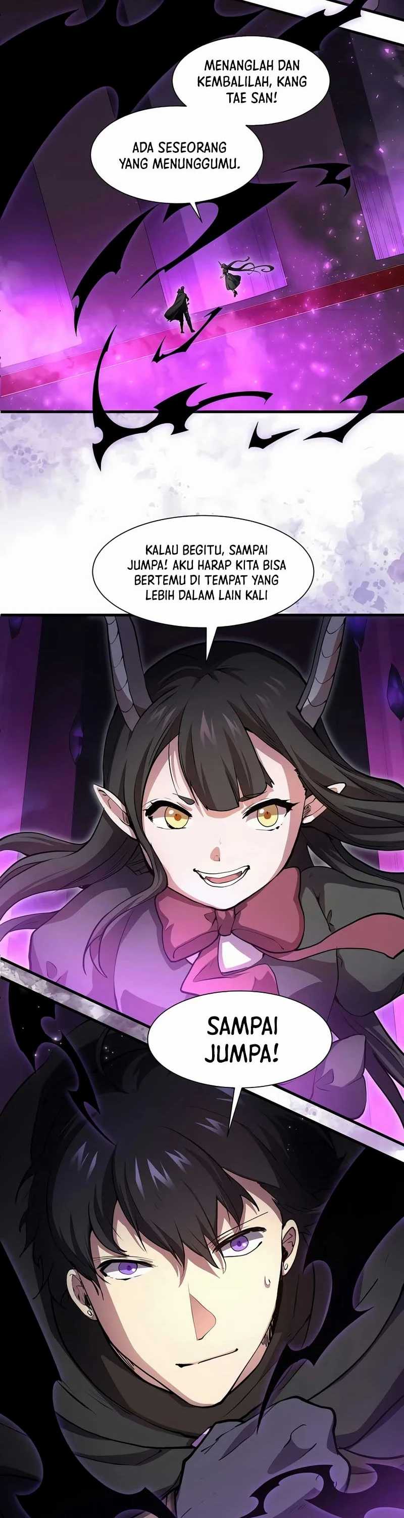 Leveling Up with Skills Chapter 108 Image 12