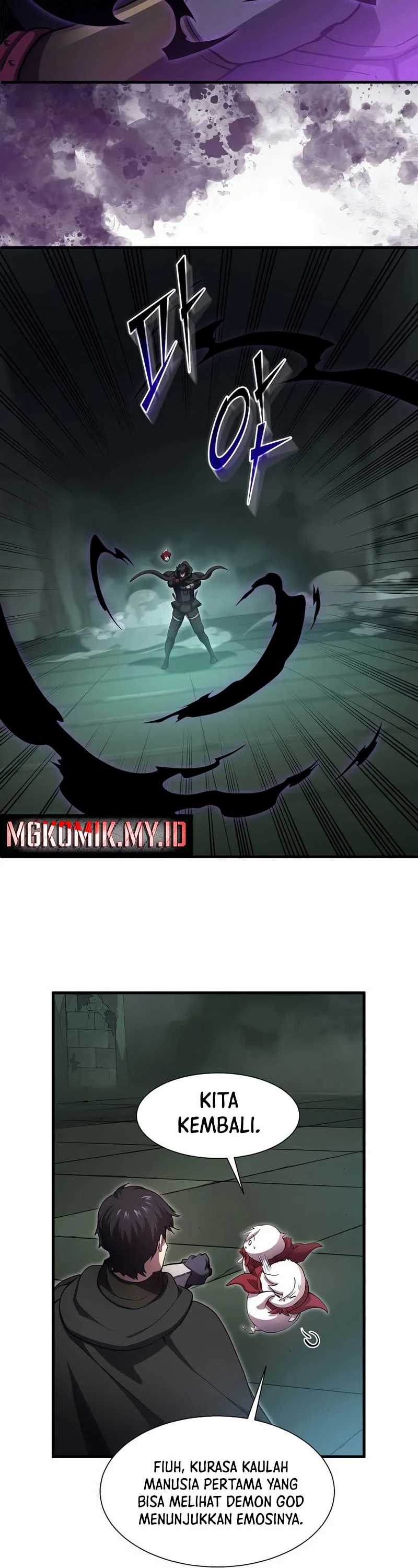 Leveling Up with Skills Chapter 108 Image 13