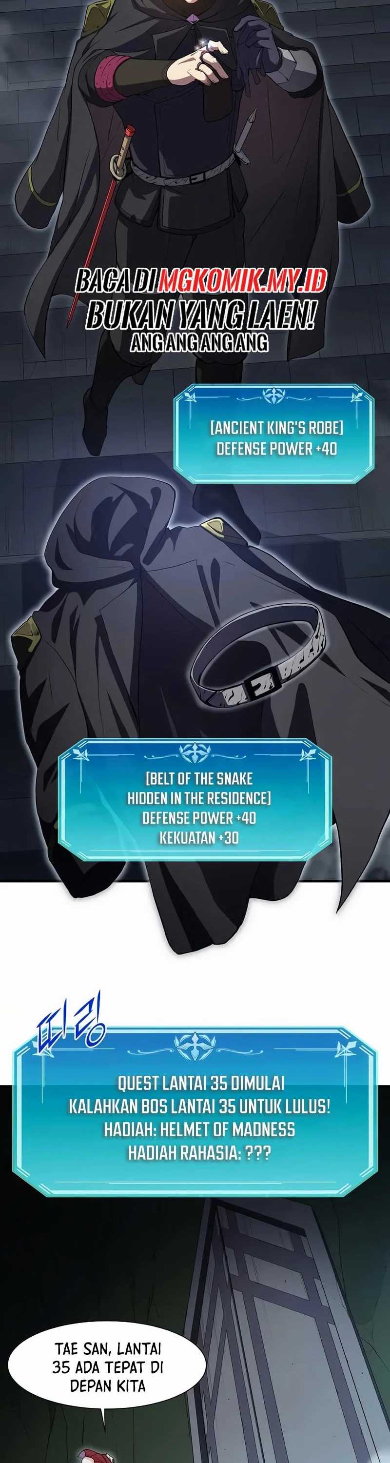 Leveling Up with Skills Chapter 108 Image 17