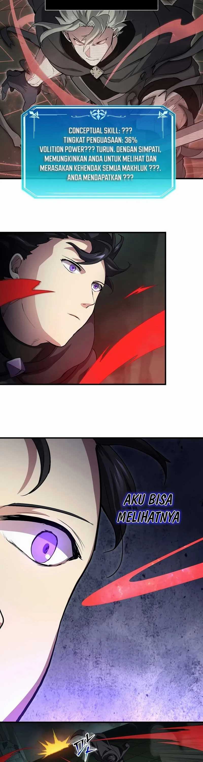 Leveling Up with Skills Chapter 108 Image 31