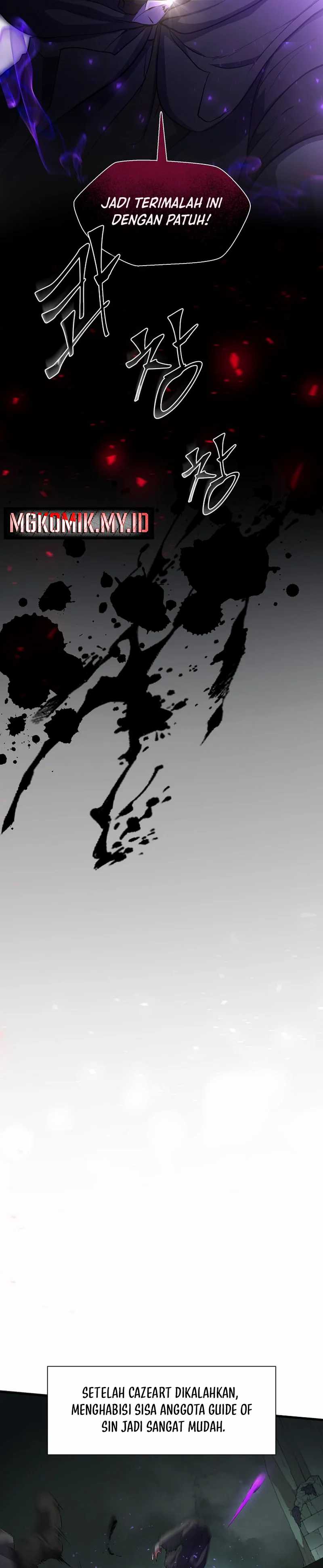 Leveling Up with Skills Chapter 109 Fix Image 5