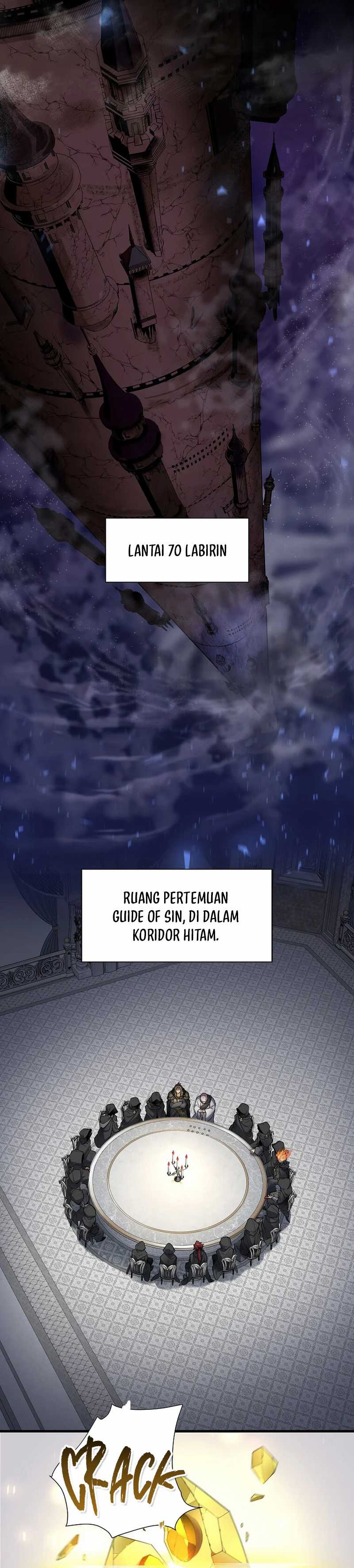 Leveling Up with Skills Chapter 109 Fix Image 11