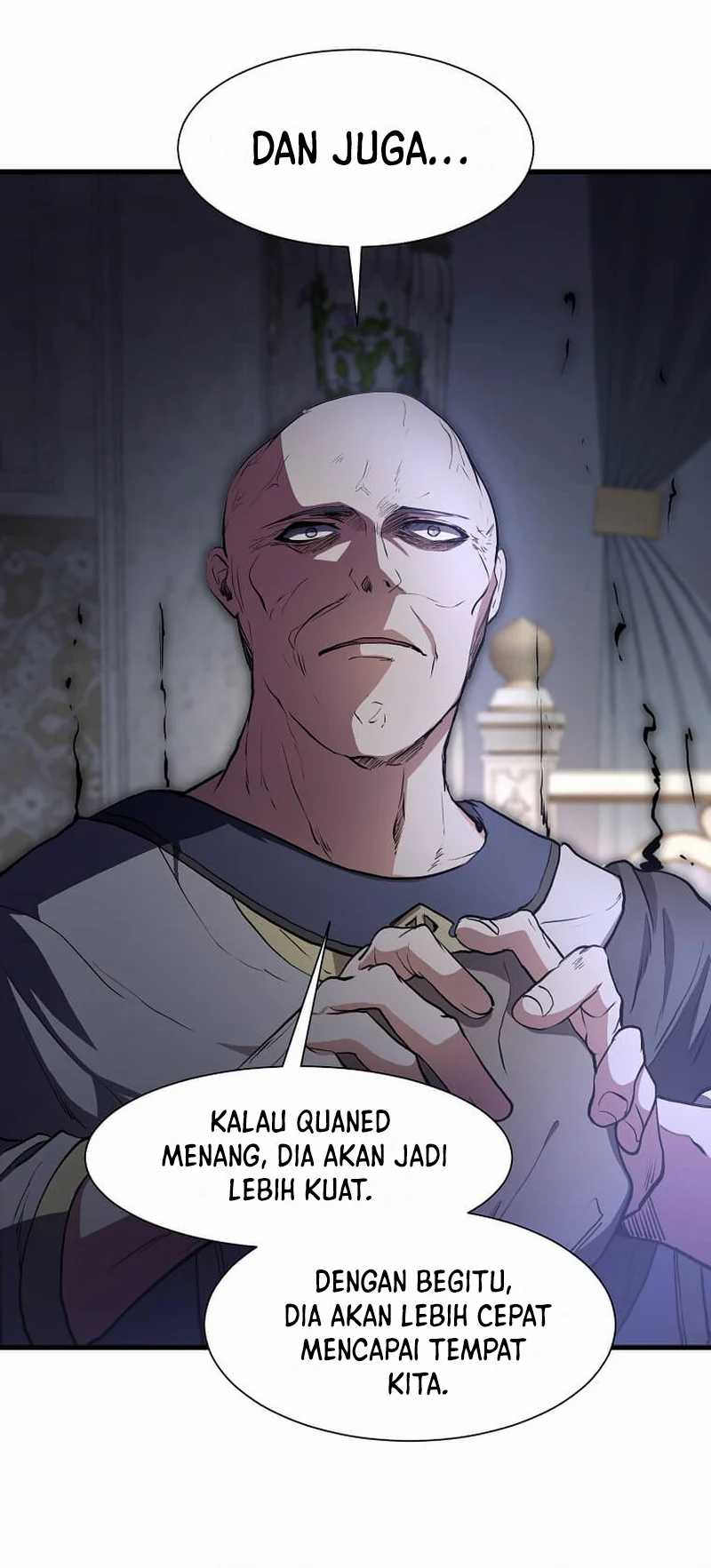 Leveling Up with Skills Chapter 109 Fix Image 18