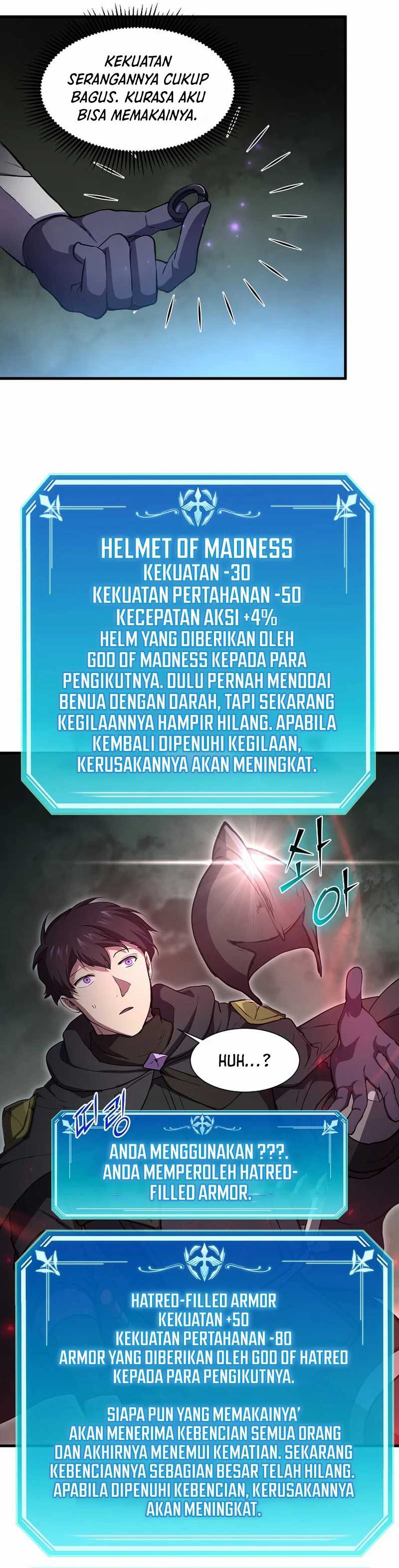 Leveling Up with Skills Chapter 109 Fix Image 24