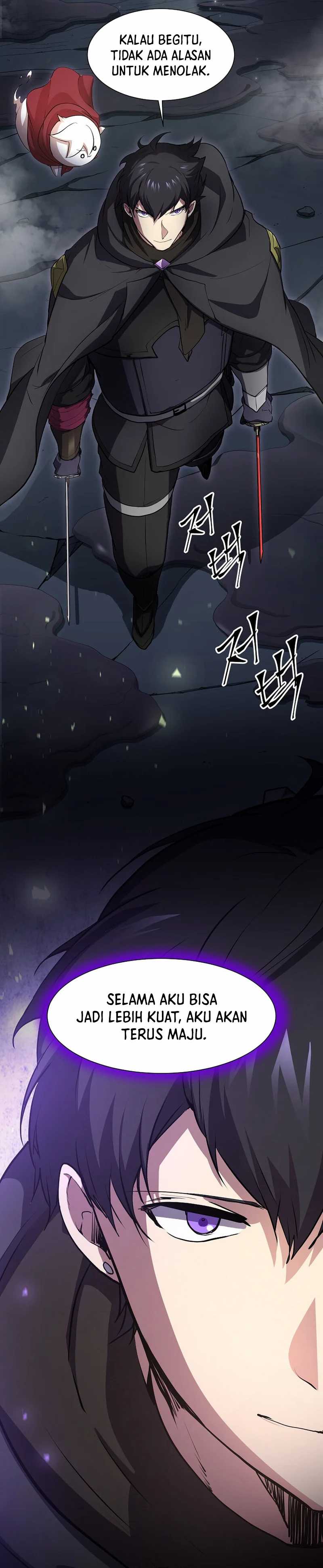 Leveling Up with Skills Chapter 109 Fix Image 35