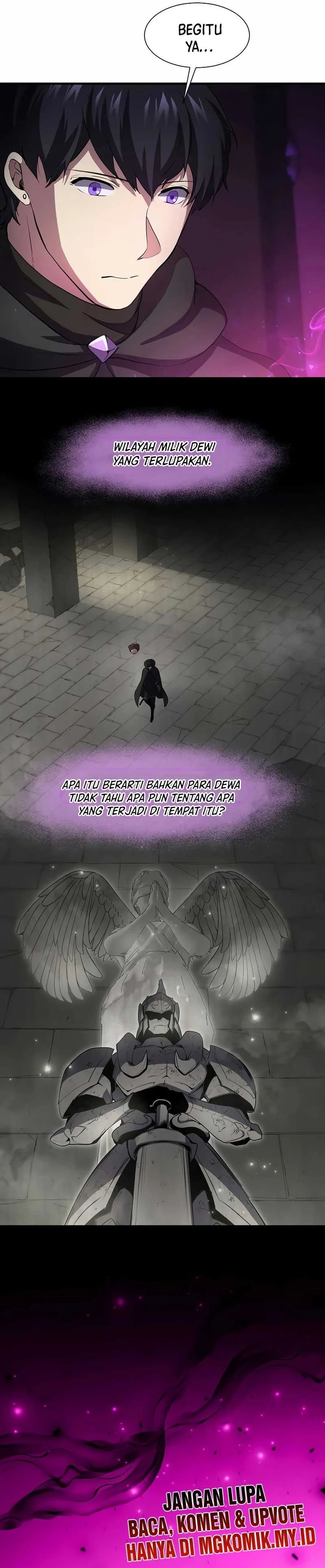 Leveling Up with Skills Chapter 109 Image 4