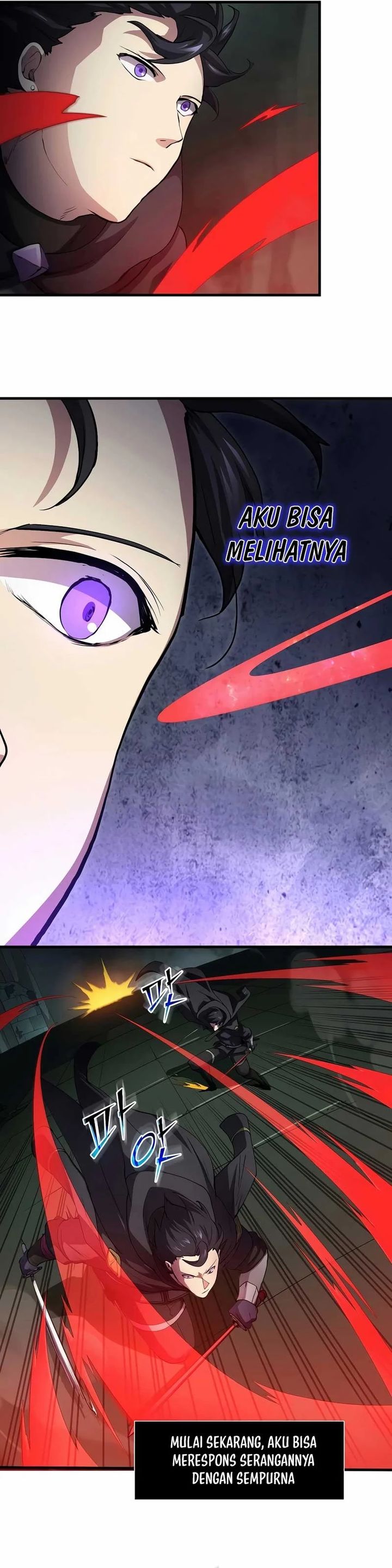 Leveling Up with Skills Chapter 109 Image 23