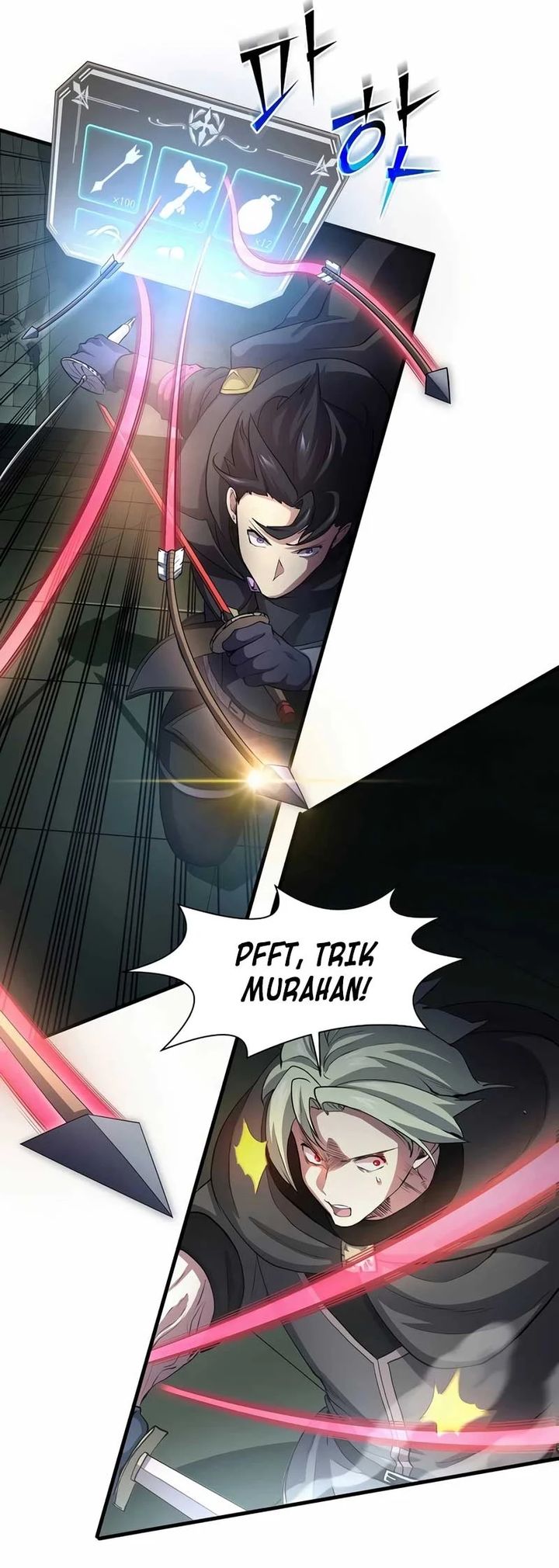 Leveling Up with Skills Chapter 109 Image 24