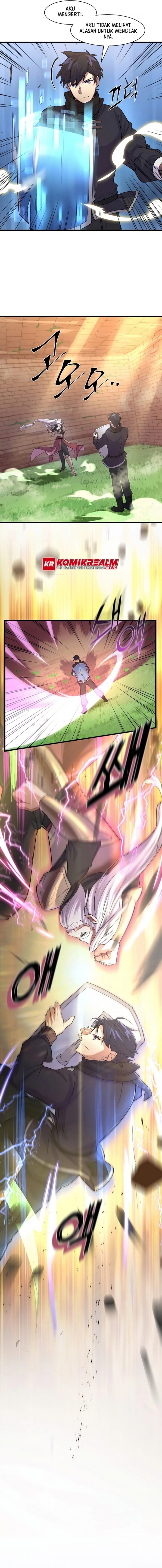 Leveling Up with Skills Chapter 11 Image 10