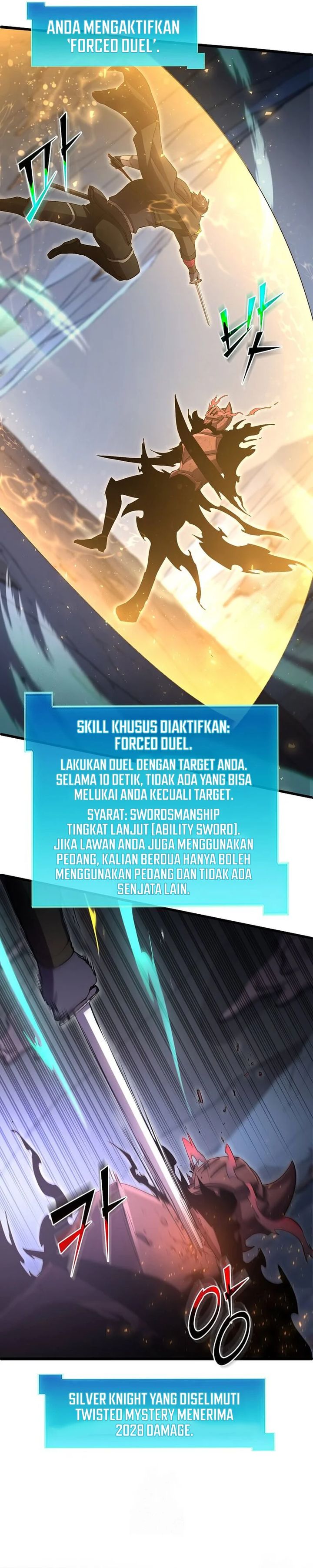 Leveling Up with Skills Chapter 110 Image 22