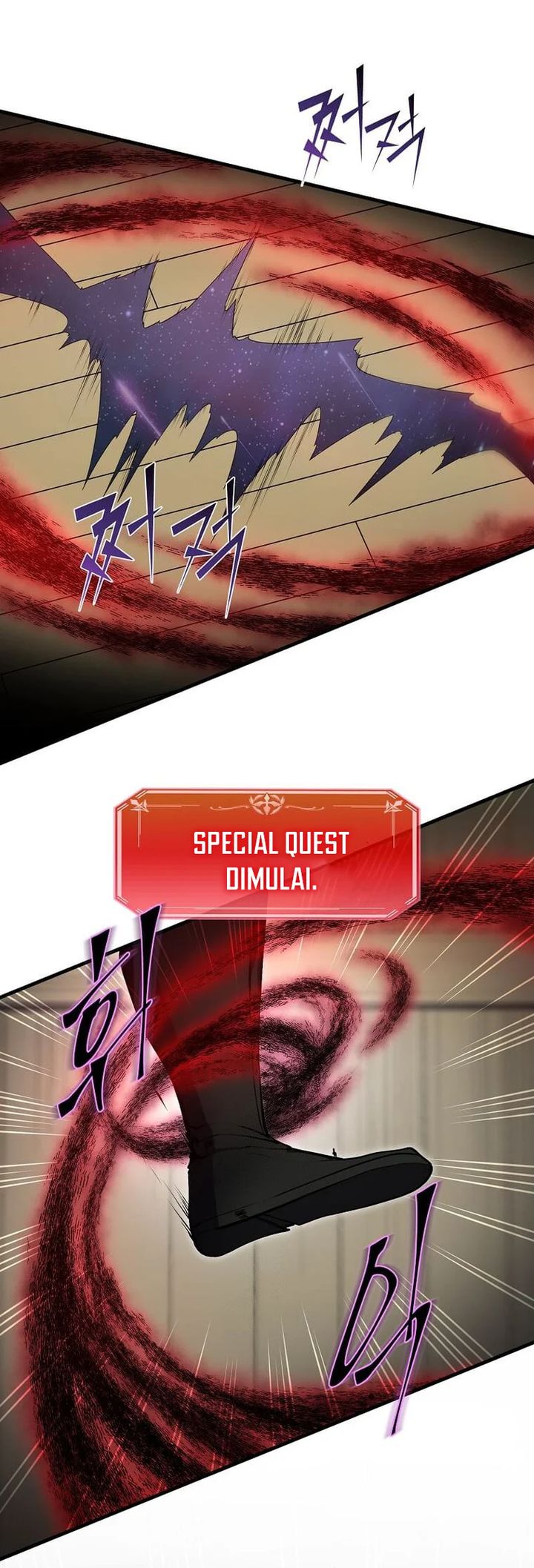 Leveling Up with Skills Chapter 111 Image 14