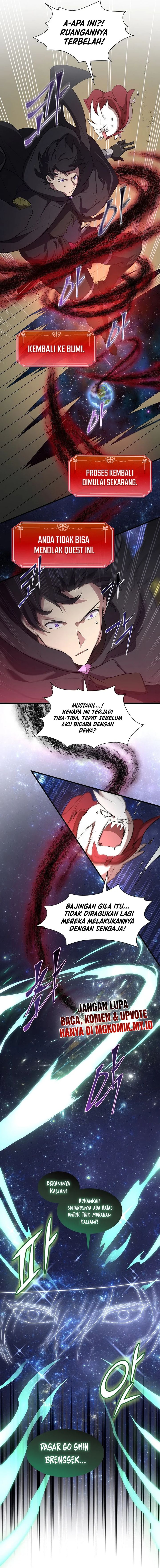 Leveling Up with Skills Chapter 111 Image 15