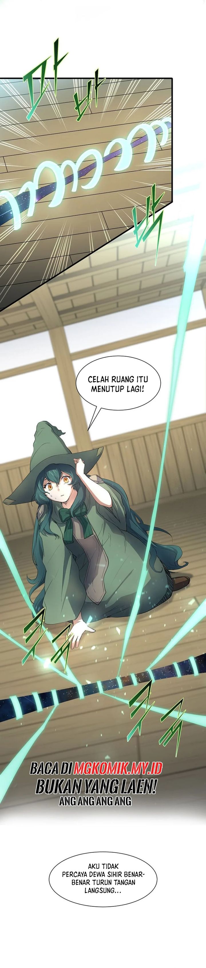 Leveling Up with Skills Chapter 111 Image 16