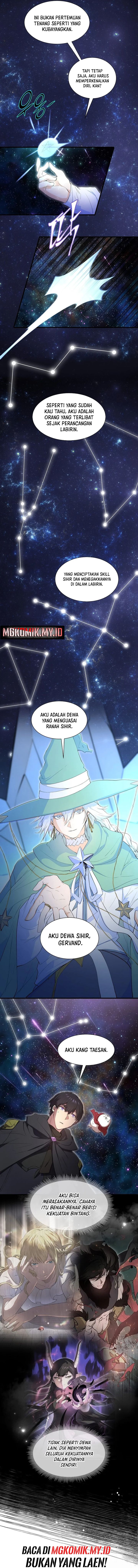 Leveling Up with Skills Chapter 111 Image 19