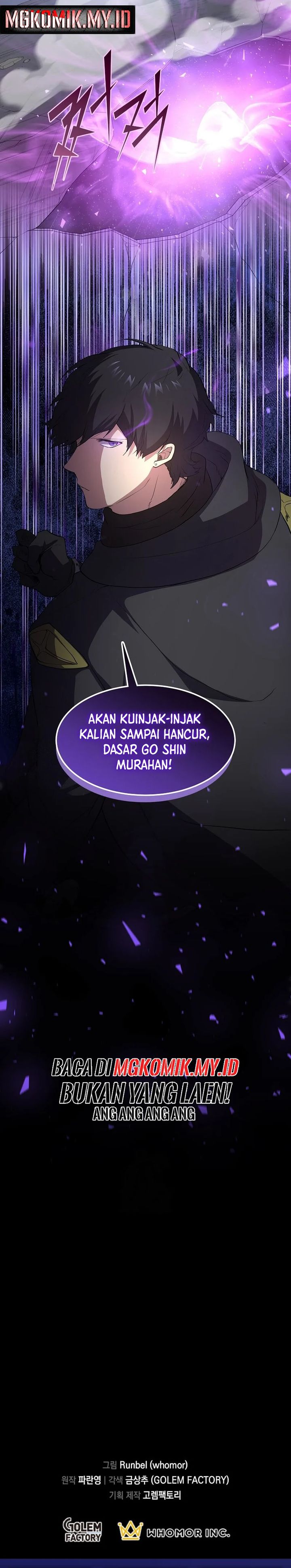 Leveling Up with Skills Chapter 111 Image 29