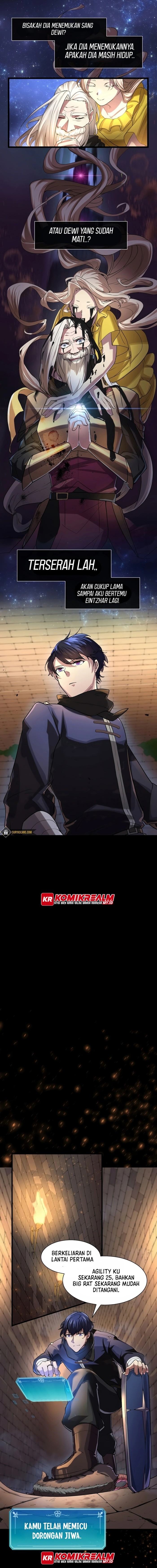 Leveling Up with Skills Chapter 12 Image 6