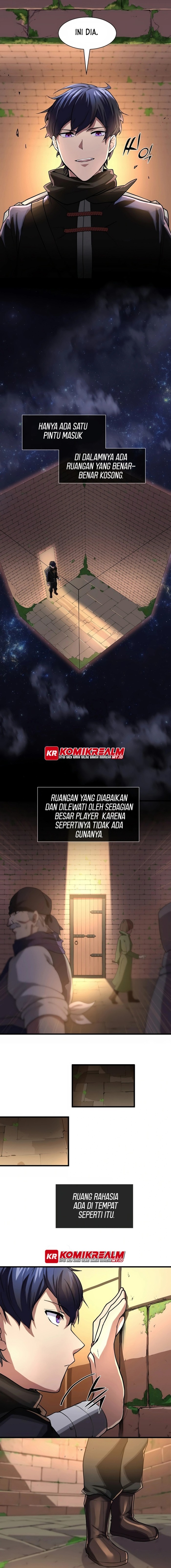 Leveling Up with Skills Chapter 12 Image 9