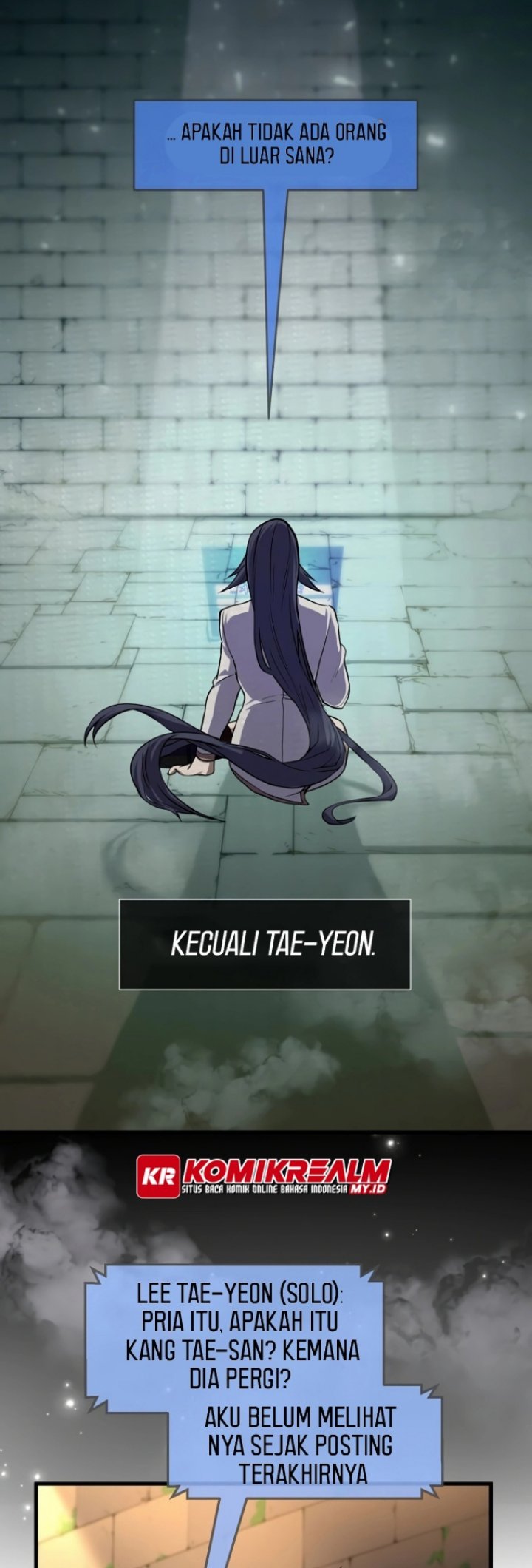 Leveling Up with Skills Chapter 15 Image 7