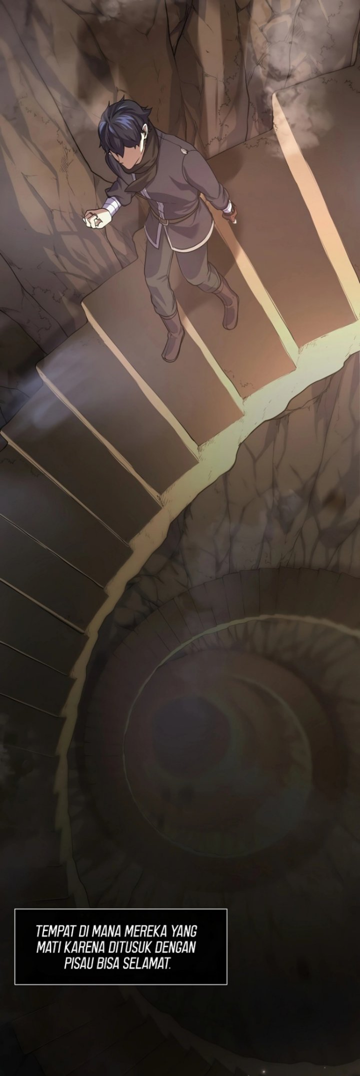 Leveling Up with Skills Chapter 15 Image 16