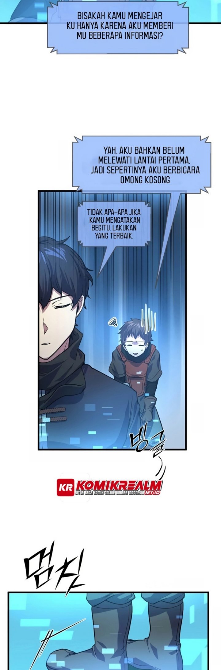 Leveling Up with Skills Chapter 15 Image 37