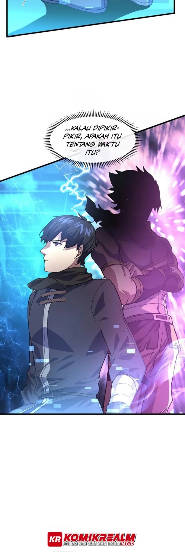 Leveling Up with Skills Chapter 15 Image 38