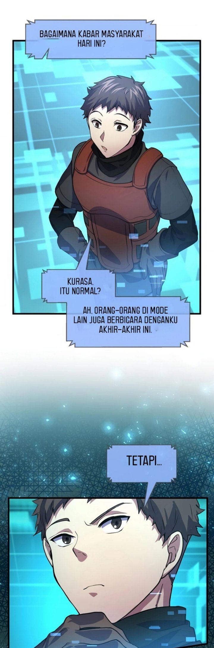 Leveling Up with Skills Chapter 15 Image 39