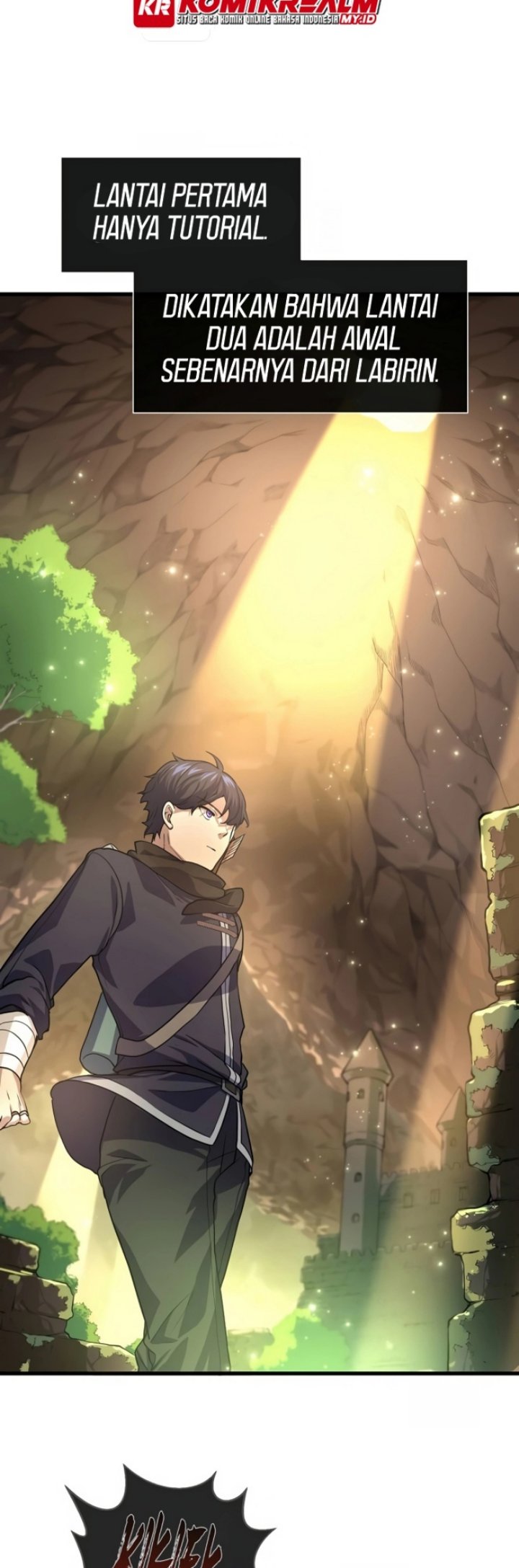 Leveling Up with Skills Chapter 15 Image 43