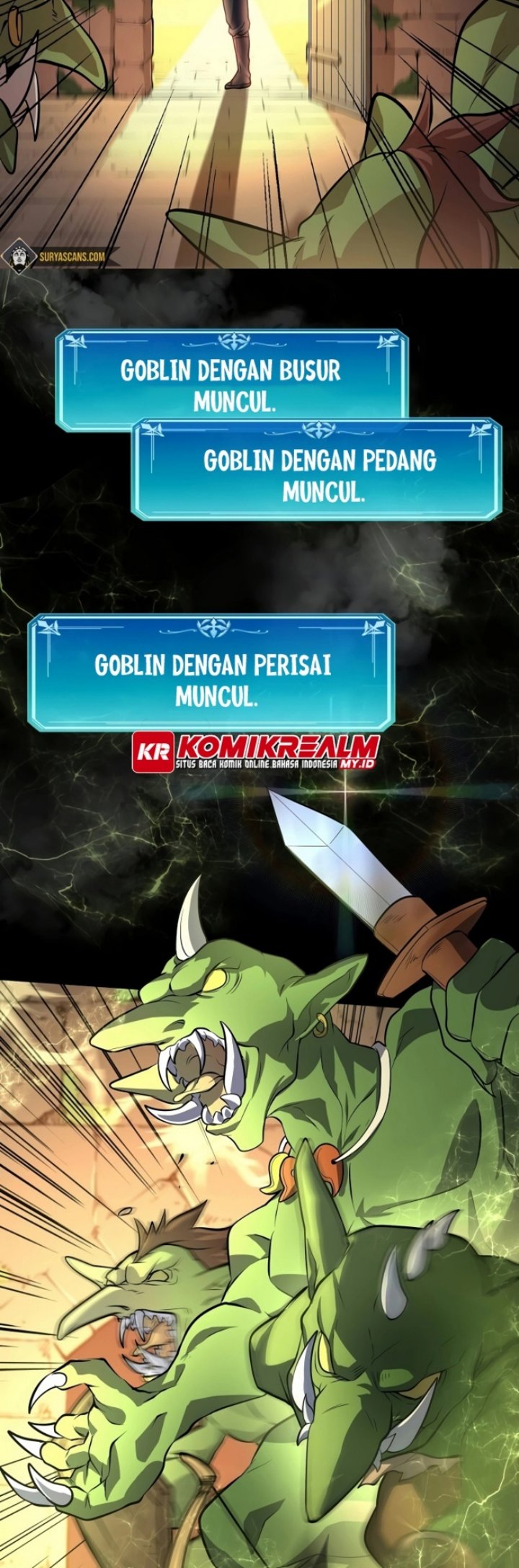 Leveling Up with Skills Chapter 15 Image 45