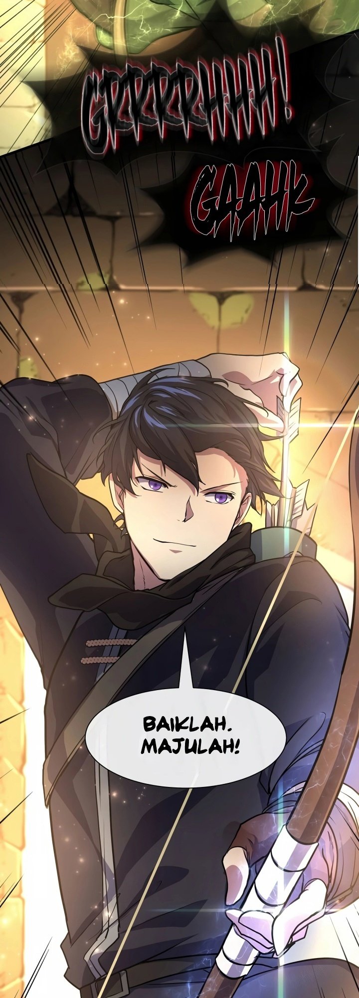 Leveling Up with Skills Chapter 15 Image 46