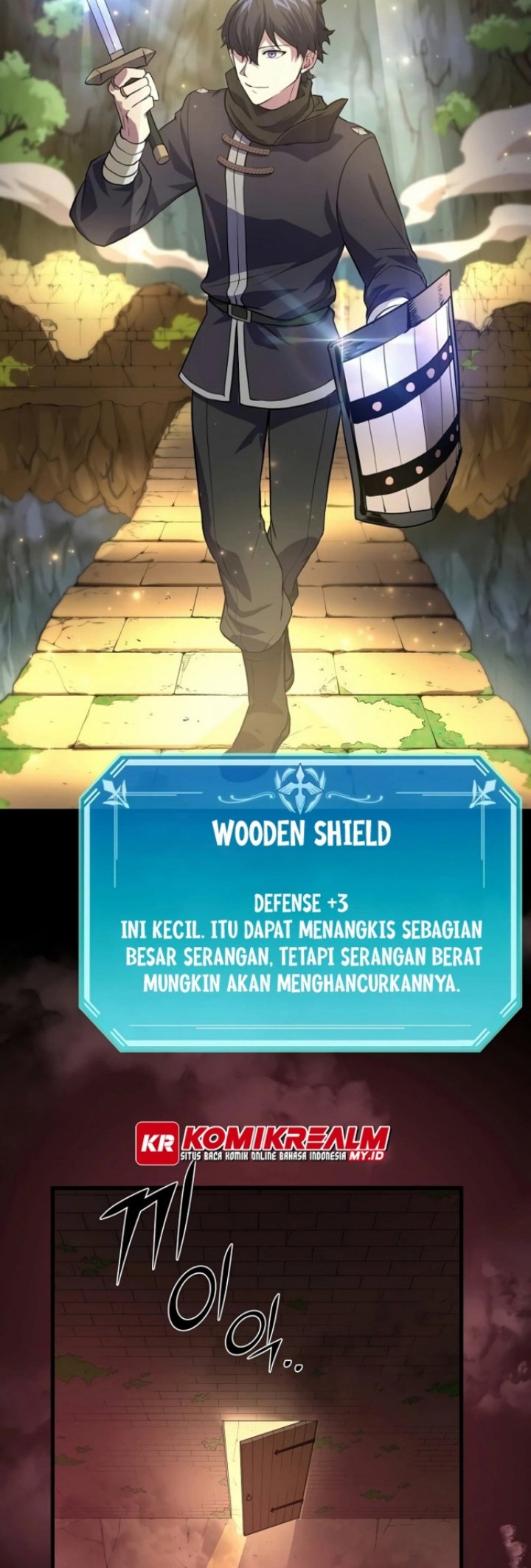 Leveling Up with Skills Chapter 16 Image 15