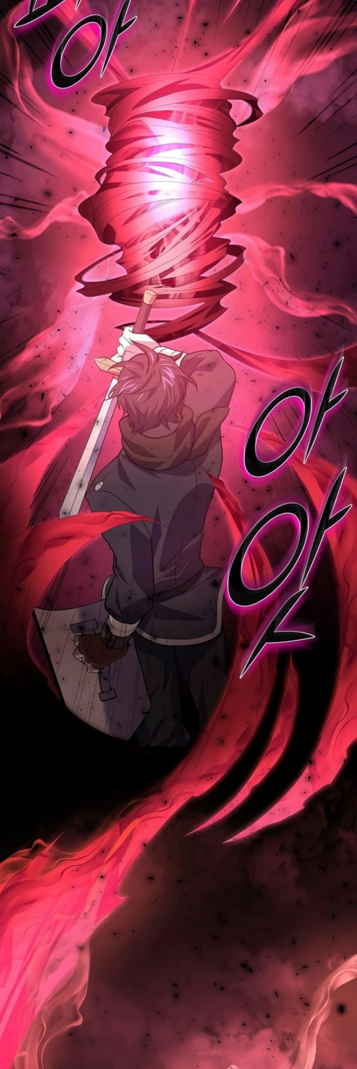 Leveling Up with Skills Chapter 16 Image 25