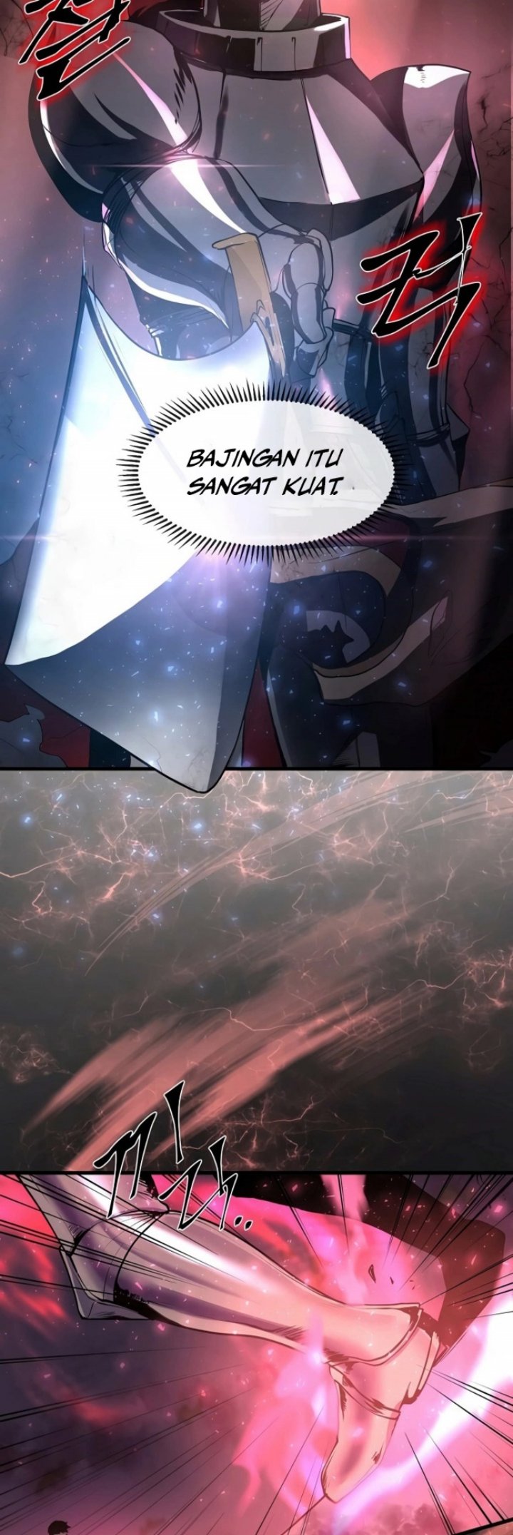 Leveling Up with Skills Chapter 16 Image 28