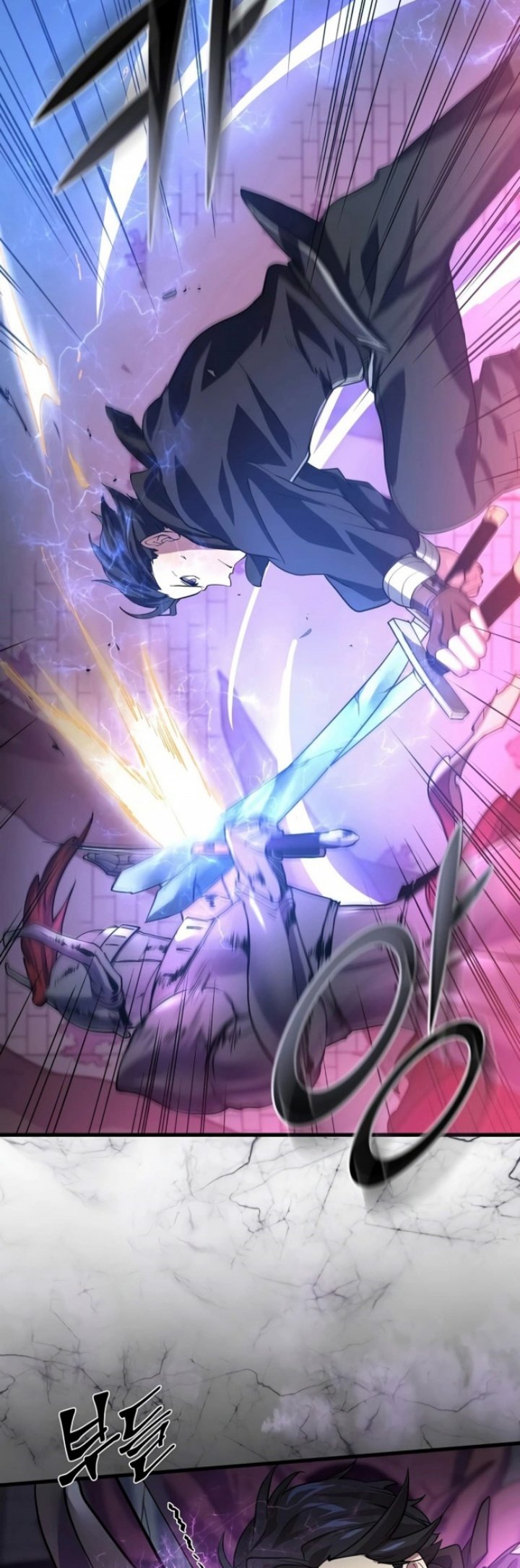 Leveling Up with Skills Chapter 16 Image 34