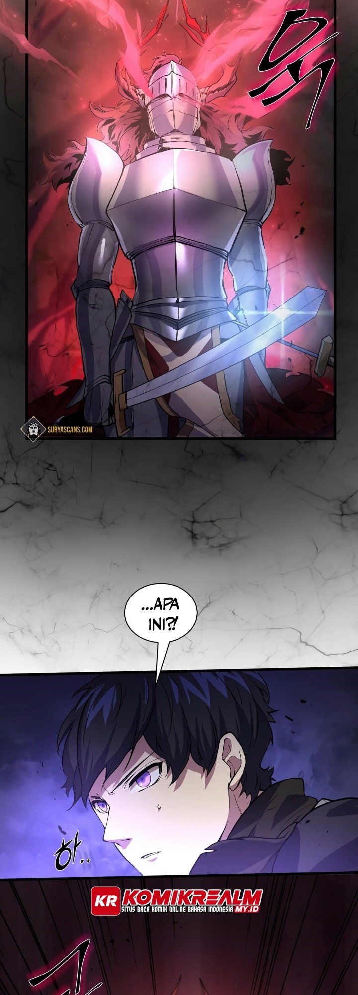 Leveling Up with Skills Chapter 16 Image 46